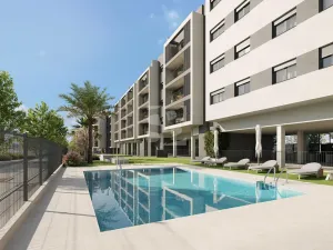 Prodej atypického bytu, Alicante, Španělsko, 49 m2
