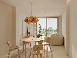 Prodej atypického bytu, Jacarilla, Španělsko, 74 m2