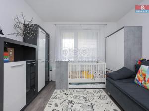 Prodej bytu 3+kk, Olomouc - Hodolany, Tovární, 75 m2