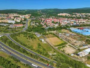 Prodej komerčního pozemku, Jirkov, Studentská, 36154 m2