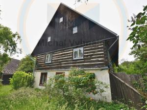 Prodej chaty, Dubá - Nedvězí, 220 m2