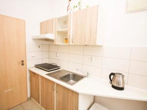 Pronájem bytu 1+1, Brno, Poděbradova, 23 m2