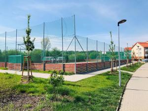 Prodej bytu 3+kk, Přezletice, U Ctěnického Potoka, 89 m2
