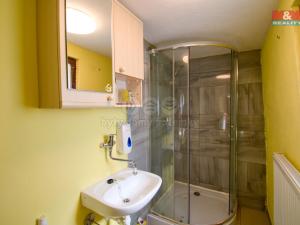 Prodej chalupy, Valašská Senice, 70 m2