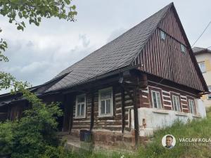 Prodej pozemku pro bydlení, Borovnice, 1595 m2