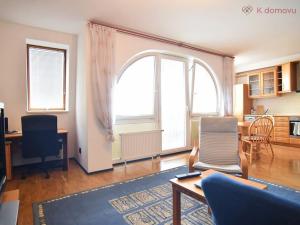Pronájem bytu 2+kk, Brno, Chopinova, 68 m2