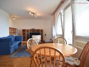Pronájem bytu 2+kk, Brno, Chopinova, 68 m2
