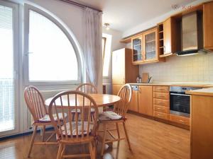 Pronájem bytu 2+kk, Brno, Chopinova, 68 m2