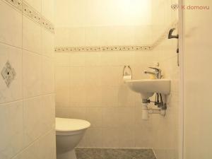 Pronájem bytu 2+kk, Brno, Chopinova, 68 m2
