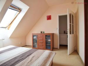Pronájem bytu 2+kk, Brno, Chopinova, 68 m2