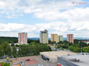 Pronájem bytu 2+kk, Brno, Chopinova, 68 m2