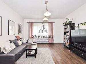 Prodej bytu 2+1, Praha - Vysočany, Kolbenova, 72 m2