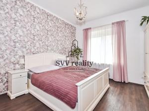 Prodej bytu 2+1, Praha - Vysočany, Kolbenova, 72 m2
