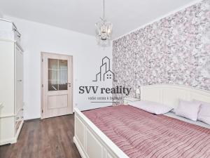 Prodej bytu 2+1, Praha - Vysočany, Kolbenova, 72 m2