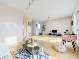 Prodej bytu 3+kk, Praha - Hostavice, U Hostavického potoka, 111 m2