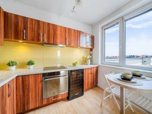 Prodej bytu 3+kk, Praha - Hostavice, U Hostavického potoka, 111 m2