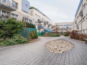 Prodej bytu 3+kk, Praha - Hostavice, U Hostavického potoka, 111 m2