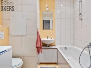 Prodej bytu 2+kk, Praha - Háje, Štichova, 45 m2