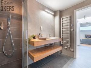 Prodej bytu 4+kk, Kostelec nad Černými lesy, Červený dub, 102 m2