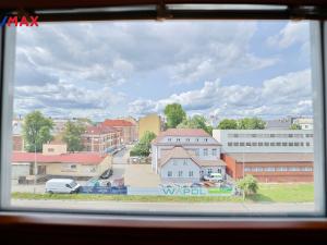 Pronájem bytu 2+1, Ostrava - Moravská Ostrava, Švabinského, 71 m2
