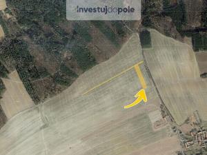 Prodej pole, Hřebečníky - Novosedly, 3029 m2