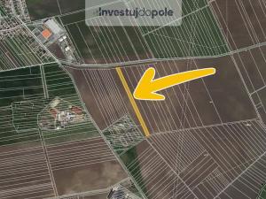 Prodej pole, Telnice, 8428 m2