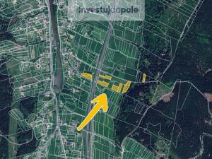 Prodej louky, Mosty u Jablunkova, 6351 m2