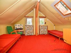 Prodej chalupy, Keblov, 90 m2