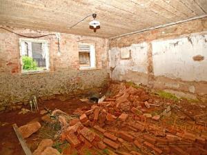 Prodej chalupy, Keblov, 90 m2