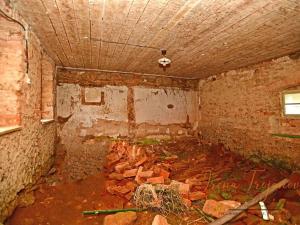 Prodej chalupy, Keblov, 90 m2