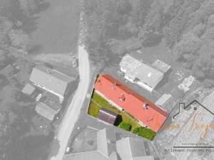 Prodej chalupy, Keblov, 90 m2
