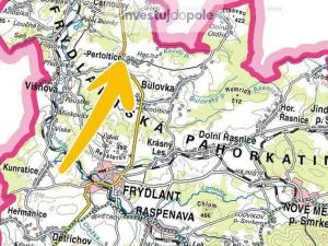 Prodej pozemku, Pertoltice - Dolní Pertoltice, 21724 m2