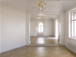 Pronájem obchodního prostoru, Praha - Vinohrady, Londýnská, 202 m2