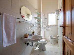 Prodej bytu 2+kk, Badesi, Sardinie, Itálie, 38 m2