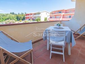 Prodej bytu 2+kk, Badesi, Sardinie, Itálie, 38 m2