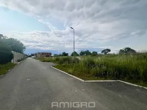 Prodej pozemku pro bydlení, Syrovice, 457 m2