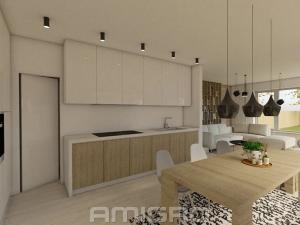 Prodej pozemku pro bydlení, Syrovice, 457 m2