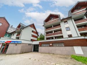 Prodej bytu 1+kk, Špindlerův Mlýn, 37 m2