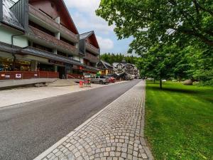 Prodej bytu 1+kk, Špindlerův Mlýn, 37 m2