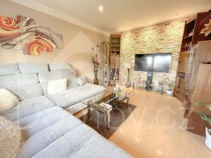 Prodej bytu 2+1, Mikulovice, Sokolská, 56 m2