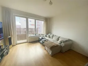 Pronájem bytu 2+kk, Praha - Kamýk, Freiwaldova, 65 m2