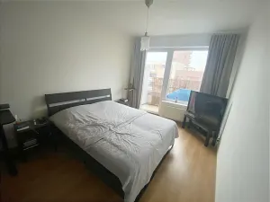 Pronájem bytu 2+kk, Praha - Kamýk, Freiwaldova, 65 m2