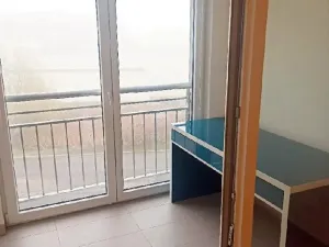 Pronájem bytu 1+kk, Praha - Stodůlky, Toufarova, 35 m2