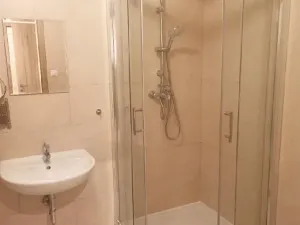 Pronájem bytu 1+kk, Praha - Stodůlky, Toufarova, 35 m2