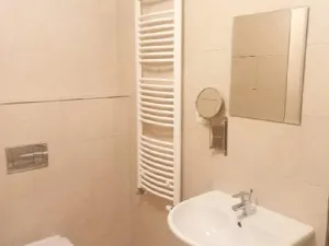 Pronájem bytu 1+kk, Praha - Stodůlky, Toufarova, 35 m2