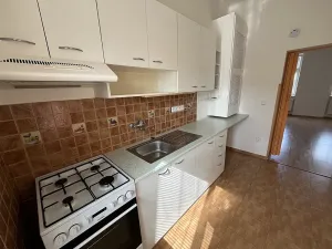 Pronájem bytu 1+1, Brno, Franzova, 34 m2