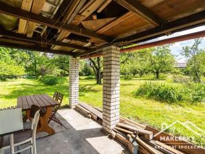 Prodej pozemku pro bydlení, Sudoměřice u Bechyně, 1078 m2