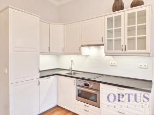 Pronájem bytu 2+kk, Praha - Nové Město, Dřevná, 48 m2
