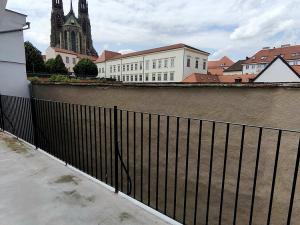 Pronájem bytu 2+kk, Brno, Bašty, 41 m2