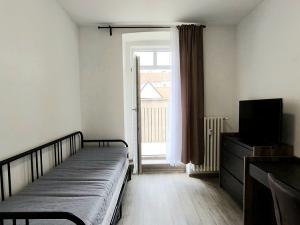 Pronájem bytu 2+kk, Brno, Bašty, 41 m2